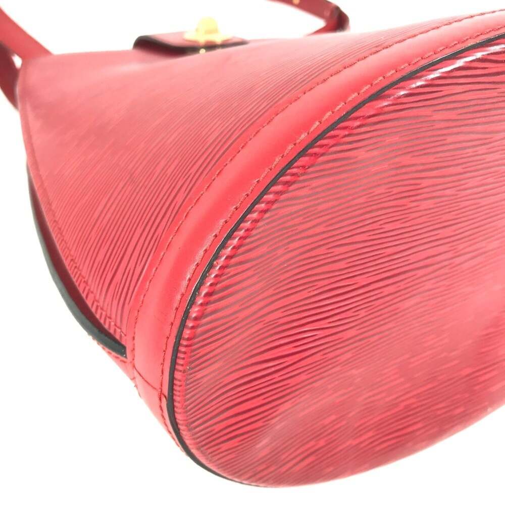 Louis Vuitton Cluny Shoulder Bag Epi #251021L51B - Picture 7 of 9